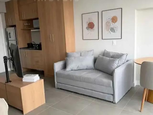 Kitnet / Stúdio para Locação em São Paulo/SP Butantã 1 Quartos