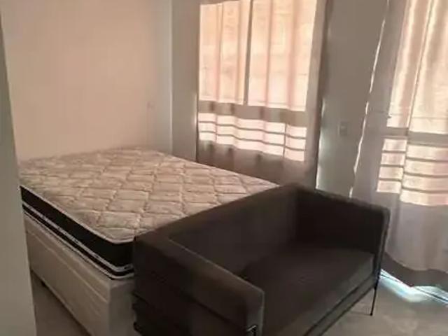 Kitnet / Stúdio para Locação em São Paulo/SP Butantã 1 Quartos