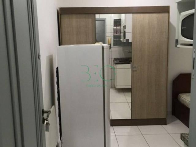 Kitnet / Stúdio para Locação em São Paulo/SP Barra Funda 1 Quartos