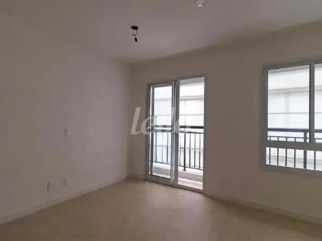 Kitnet / Stúdio para Locação em São Paulo/SP Bela Vista 1 Quartos