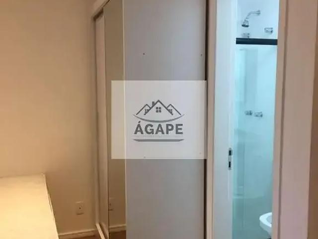 Kitnet / Stúdio para Locação em São Paulo/SP Bela Vista 1 Quartos