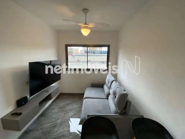 Kitnet / Stúdio para Locação em São Paulo/SP Bela Vista 1 Quartos