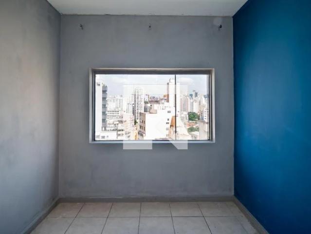 Kitnet / Stúdio para Locação em São Paulo/SP Bela Vista 1 Quartos