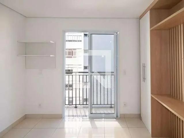 Kitnet / Stúdio para Locação em São Paulo/SP Bela Vista 1 Quartos