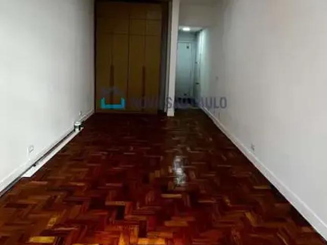 Kitnet / Stúdio para Locação em São Paulo/SP Bela Vista 1 Quartos
