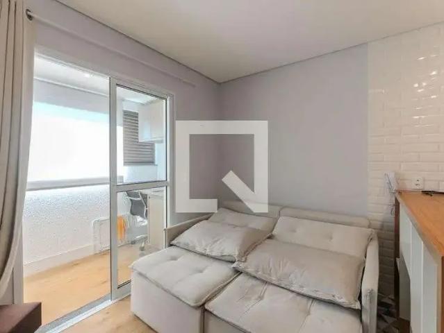 Kitnet / Stúdio para Locação em São Paulo/SP Bela Vista 1 Quartos
