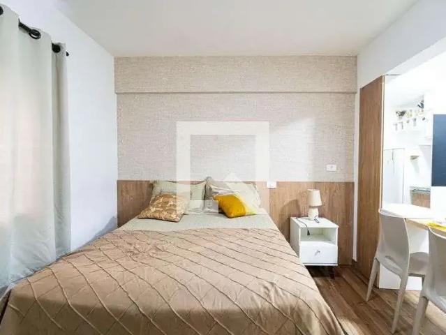 Kitnet / Stúdio para Locação em São Paulo/SP Bela Vista 1 Quartos