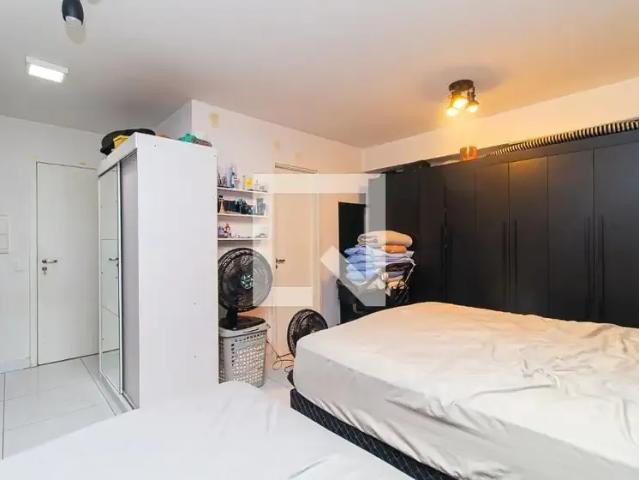 Kitnet / Stúdio para Locação em São Paulo/SP Bela Vista 1 Quartos
