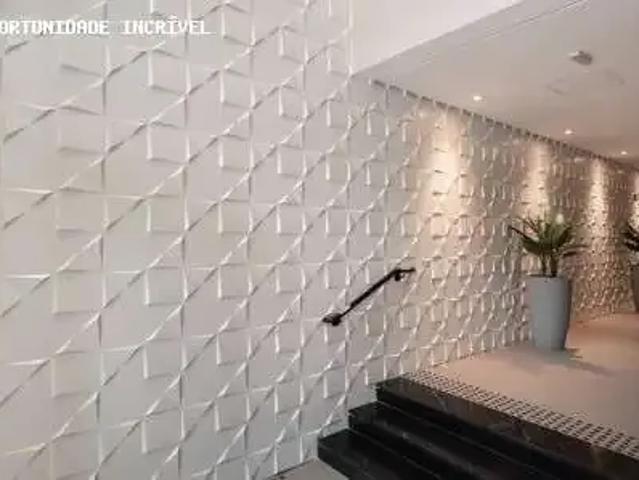 Kitnet / Stúdio para Locação em São Paulo/SP Bela Vista 1 Quartos