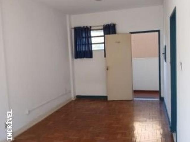 Kitnet / Stúdio para Locação em São Paulo/SP Bela Vista 1 Quartos