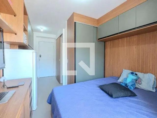 Kitnet / Stúdio para Locação em São Paulo/SP Bela Vista 1 Quartos