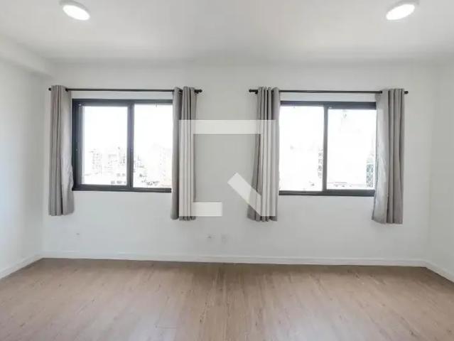 Kitnet / Stúdio para Locação em São Paulo/SP Bela Vista 1 Quartos