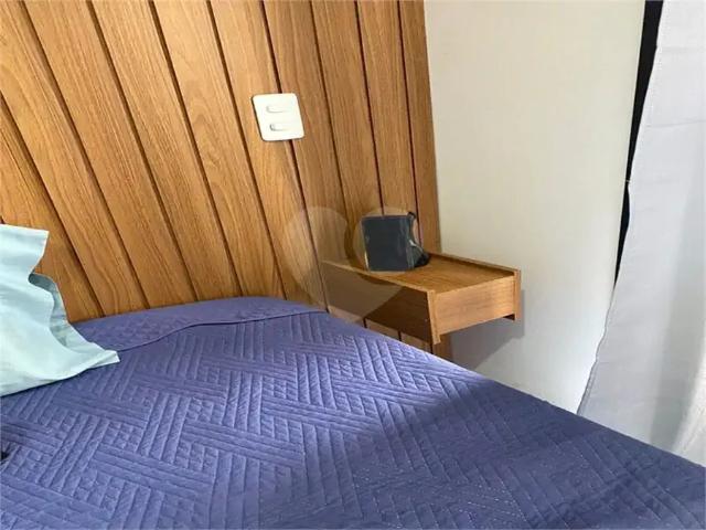 Kitnet / Stúdio para Locação em São Paulo/SP Bela Vista 1 Quartos