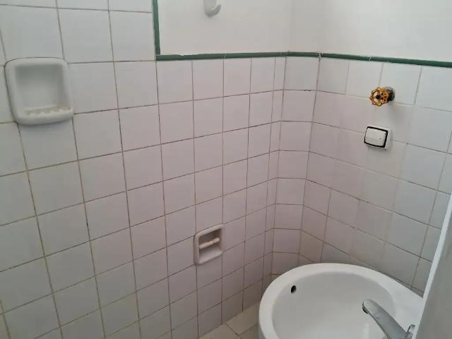 Kitnet / Stúdio para Locação em São Paulo/SP Bela Vista 1 Quartos