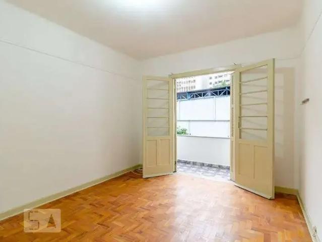 Kitnet / Stúdio para Locação em São Paulo/SP Bela Vista 1 Quartos