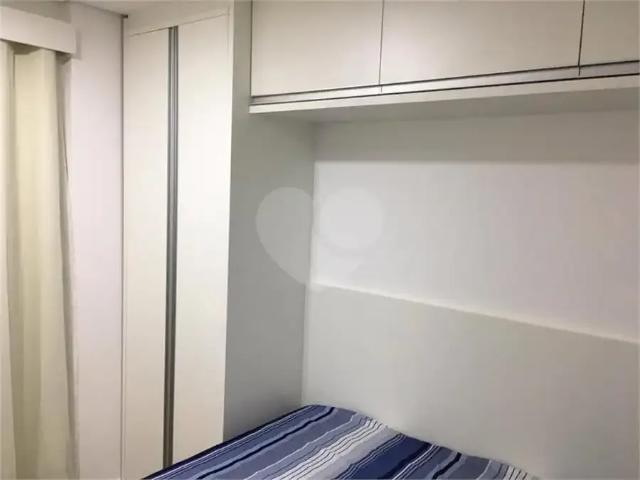 Kitnet / Stúdio para Locação em São Paulo/SP Bela Vista 1 Quartos