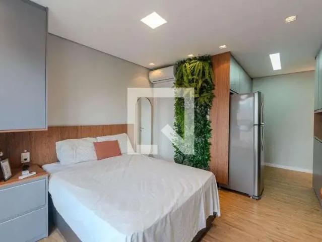 Kitnet / Stúdio para Locação em São Paulo/SP Bela Vista 1 Quartos