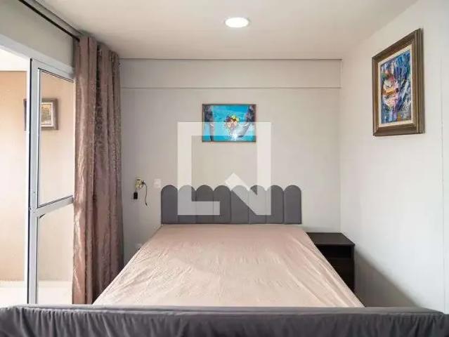 Kitnet / Stúdio para Locação em São Paulo/SP Bela Vista