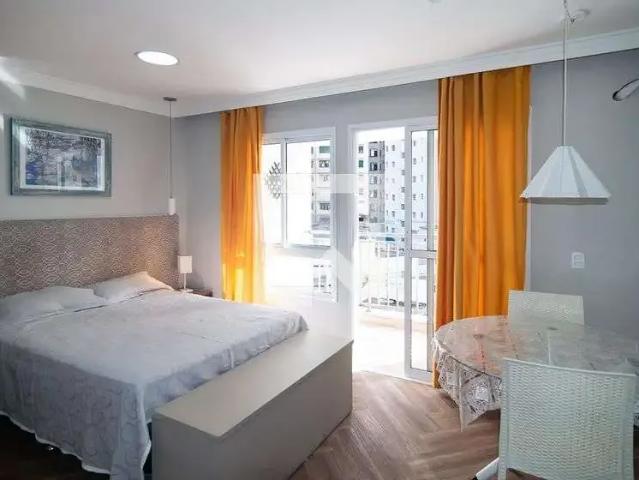 Kitnet / Stúdio para Locação em São Paulo/SP Bela Vista