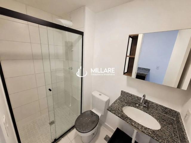Kitnet / Stúdio para Locação em São Paulo/SP Belém 1 Quartos