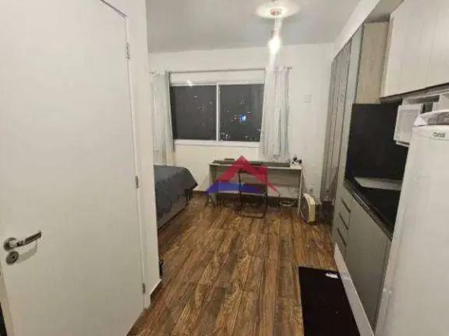 Kitnet / Stúdio para Locação em São Paulo/SP Belém 1 Quartos