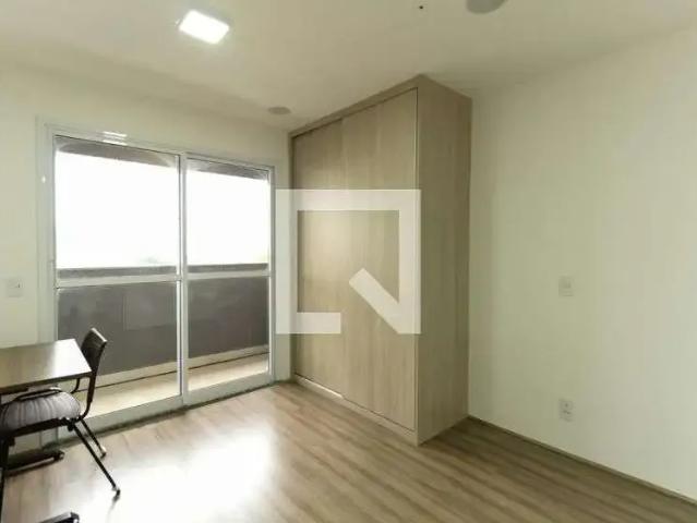 Kitnet / Stúdio para Locação em São Paulo/SP Belém 1 Quartos