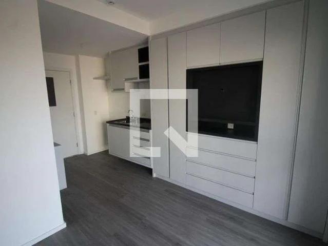 Kitnet / Stúdio para Locação em São Paulo/SP Belém 1 Quartos