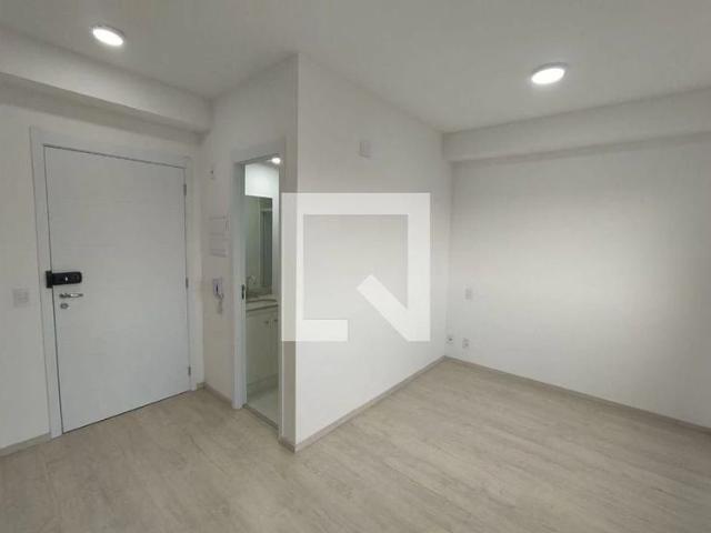 Kitnet / Stúdio para Locação em São Paulo/SP Belém 1 Quartos