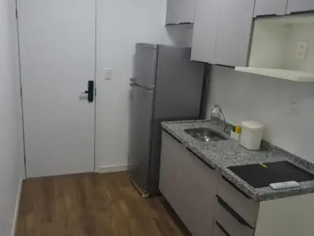 Kitnet / Stúdio para Locação em São Paulo/SP Belenzinho 1 Quartos
