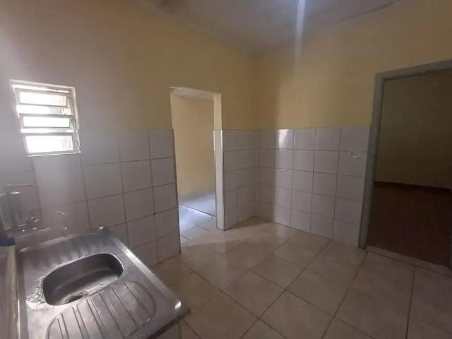 Kitnet / Stúdio para Locação em São Paulo/SP Belenzinho 1 Quartos