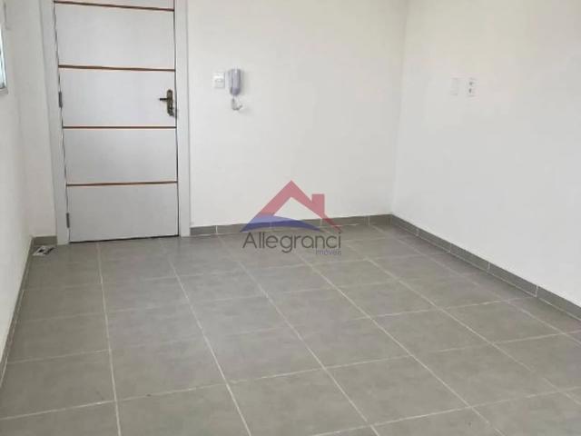 Kitnet / Stúdio para Locação em São Paulo/SP Belenzinho 1 Quartos
