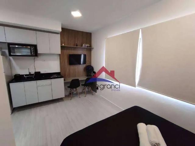 Kitnet / Stúdio para Locação em São Paulo/SP Belenzinho 1 Quartos