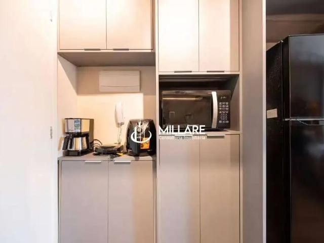 Kitnet / Stúdio para Locação em São Paulo/SP Belenzinho 1 Quartos