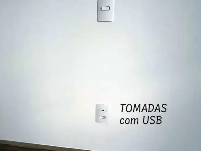 Kitnet / Stúdio para Locação em São Paulo/SP Belenzinho 1 Quartos