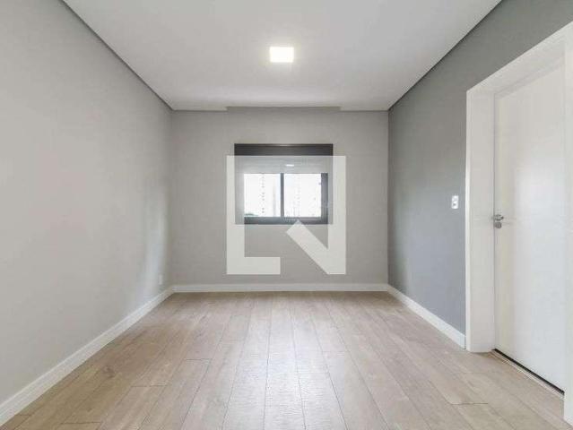 Kitnet / Stúdio para Locação em São Paulo/SP Bosque da Saúde 1 Quartos