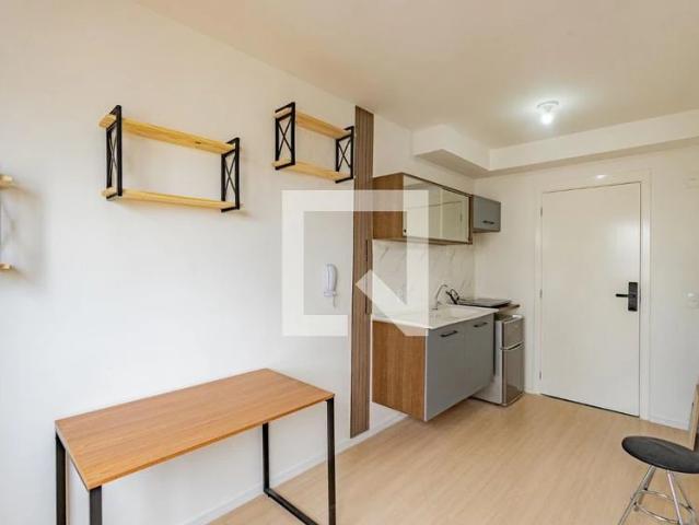 Kitnet / Stúdio para Locação em São Paulo/SP Bosque da Saúde 1 Quartos