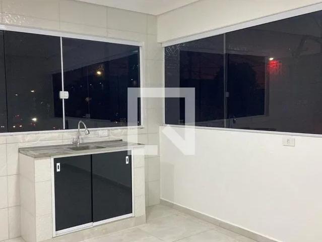 Kitnet / Stúdio para Locação em São Paulo/SP Bosque da Saúde 1 Quartos