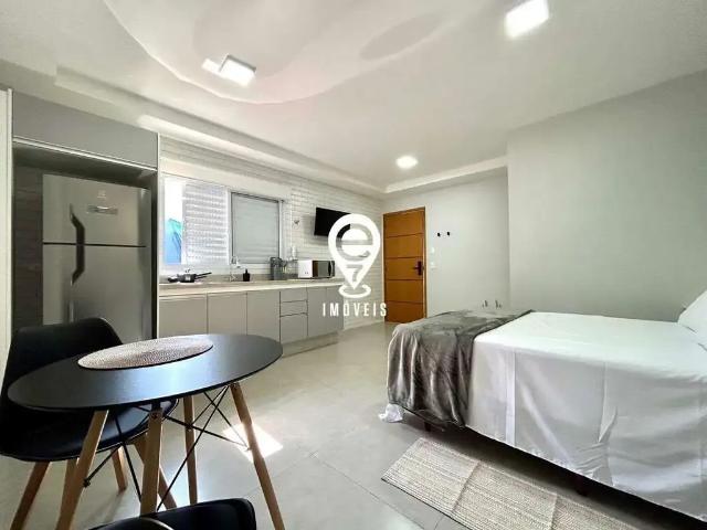 Kitnet / Stúdio para Locação em São Paulo/SP Bosque da Saúde 1 Quartos