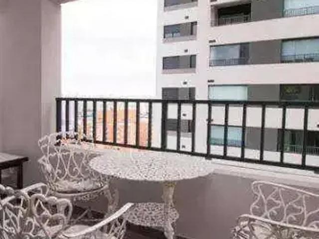 Kitnet / Stúdio para Locação em São Paulo/SP Brás 1 Quartos