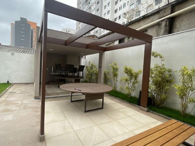 Kitnet / Stúdio para Locação em São Paulo/SP Brás 1 Quartos