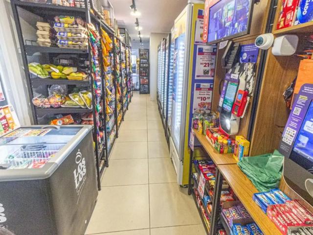 Kitnet / Stúdio para Locação em São Paulo/SP Brás 1 Quartos