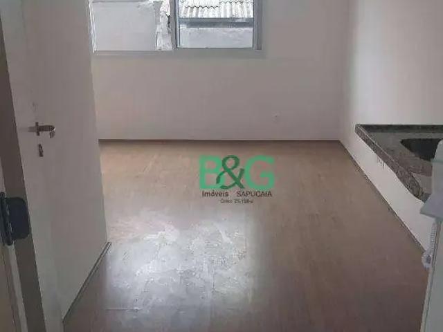 Kitnet / Stúdio para Locação em São Paulo/SP Brás 1 Quartos