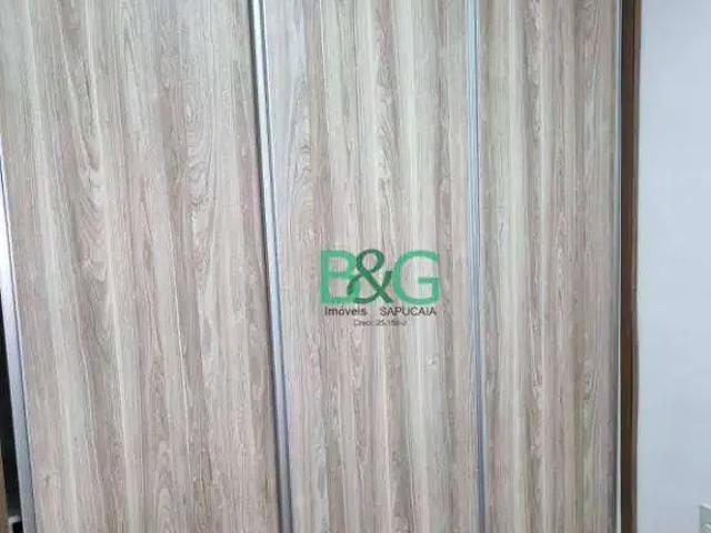 Kitnet / Stúdio para Locação em São Paulo/SP Brás 1 Quartos