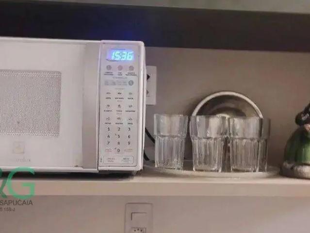Kitnet / Stúdio para Locação em São Paulo/SP Brás 1 Quartos