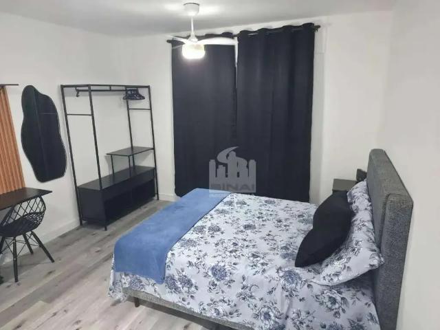 Kitnet / Stúdio para Locação em São Paulo/SP Brás