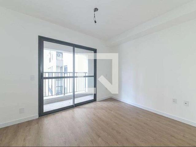 Kitnet / Stúdio para Locação em São Paulo/SP Brooklin 1 Quartos
