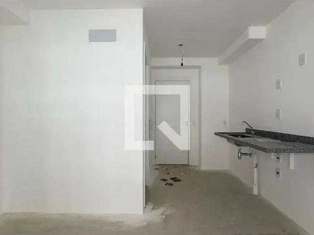 Kitnet / Stúdio para Locação em São Paulo/SP Brooklin 1 Quartos