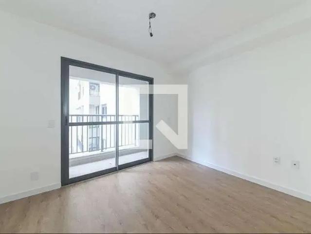 Kitnet / Stúdio para Locação em São Paulo/SP Brooklin 1 Quartos