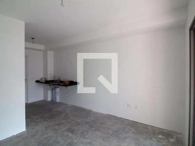 Kitnet / Stúdio para Locação em São Paulo/SP Brooklin 1 Quartos