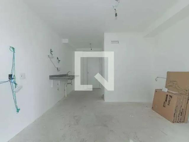 Kitnet / Stúdio para Locação em São Paulo/SP Brooklin 1 Quartos